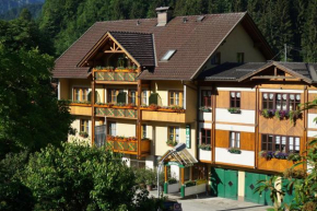 Отель Pension Besser  Вайссенеггерберг